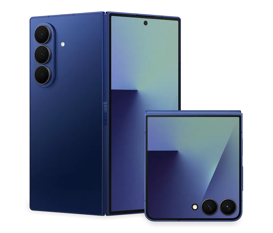 ZFold7 / ZFlip7