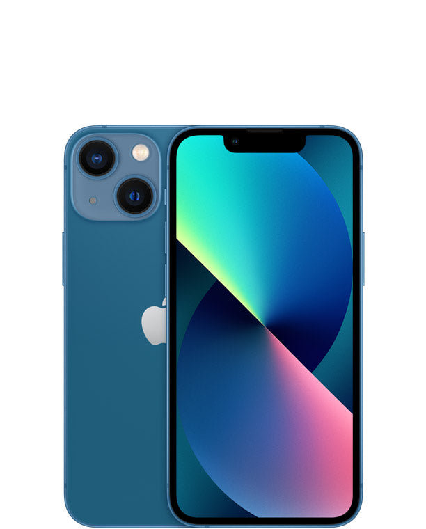 iPhone 13mini