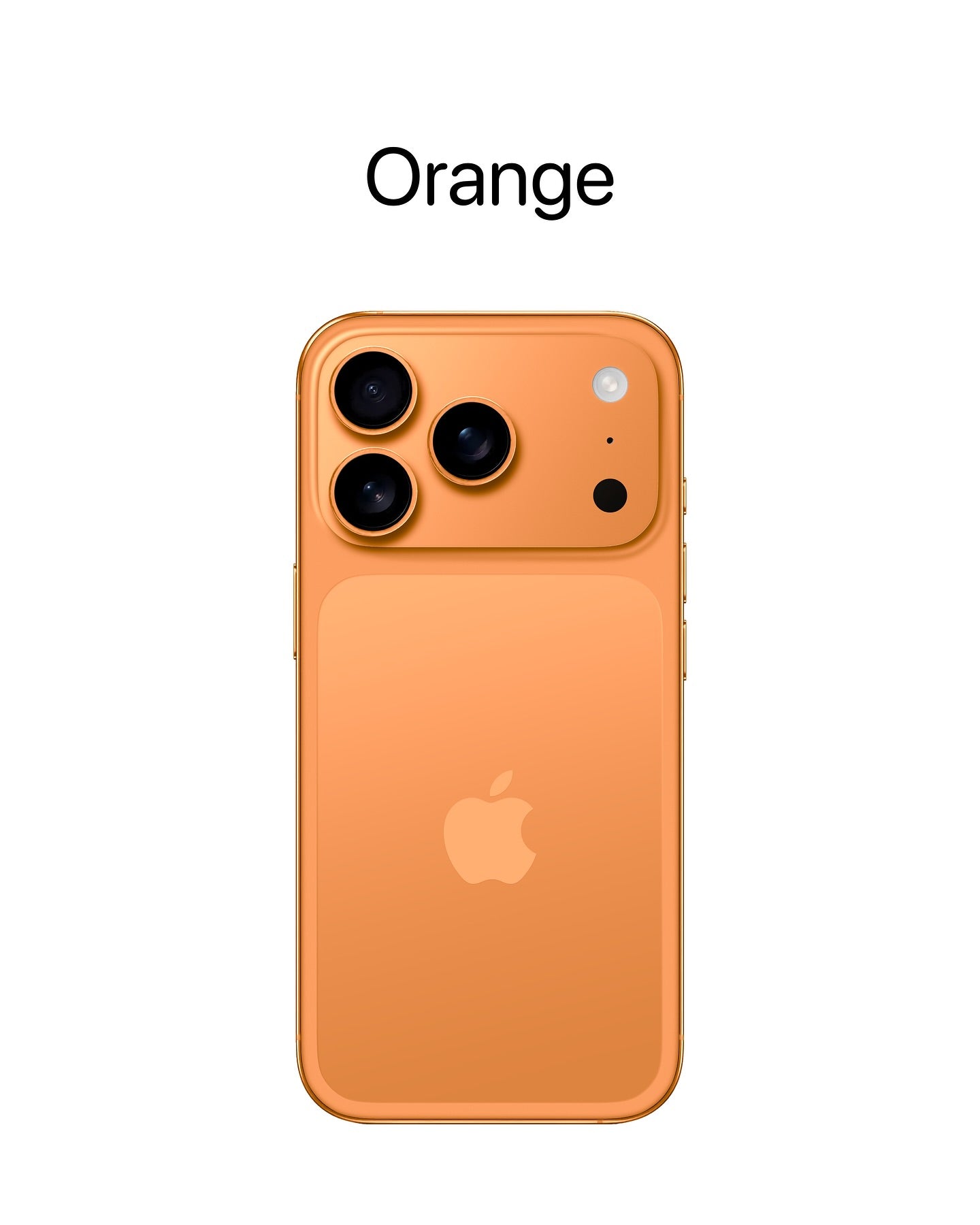 iPhone17 Series