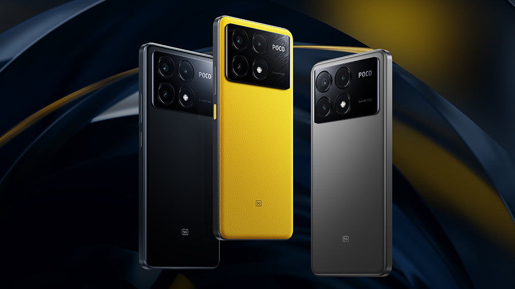POCO Phone